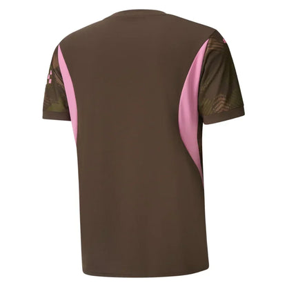 Camisa Masculia Manchester City GK 2024