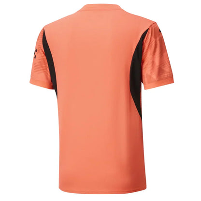 Camisa Masculina Manchester City GK Away 2024