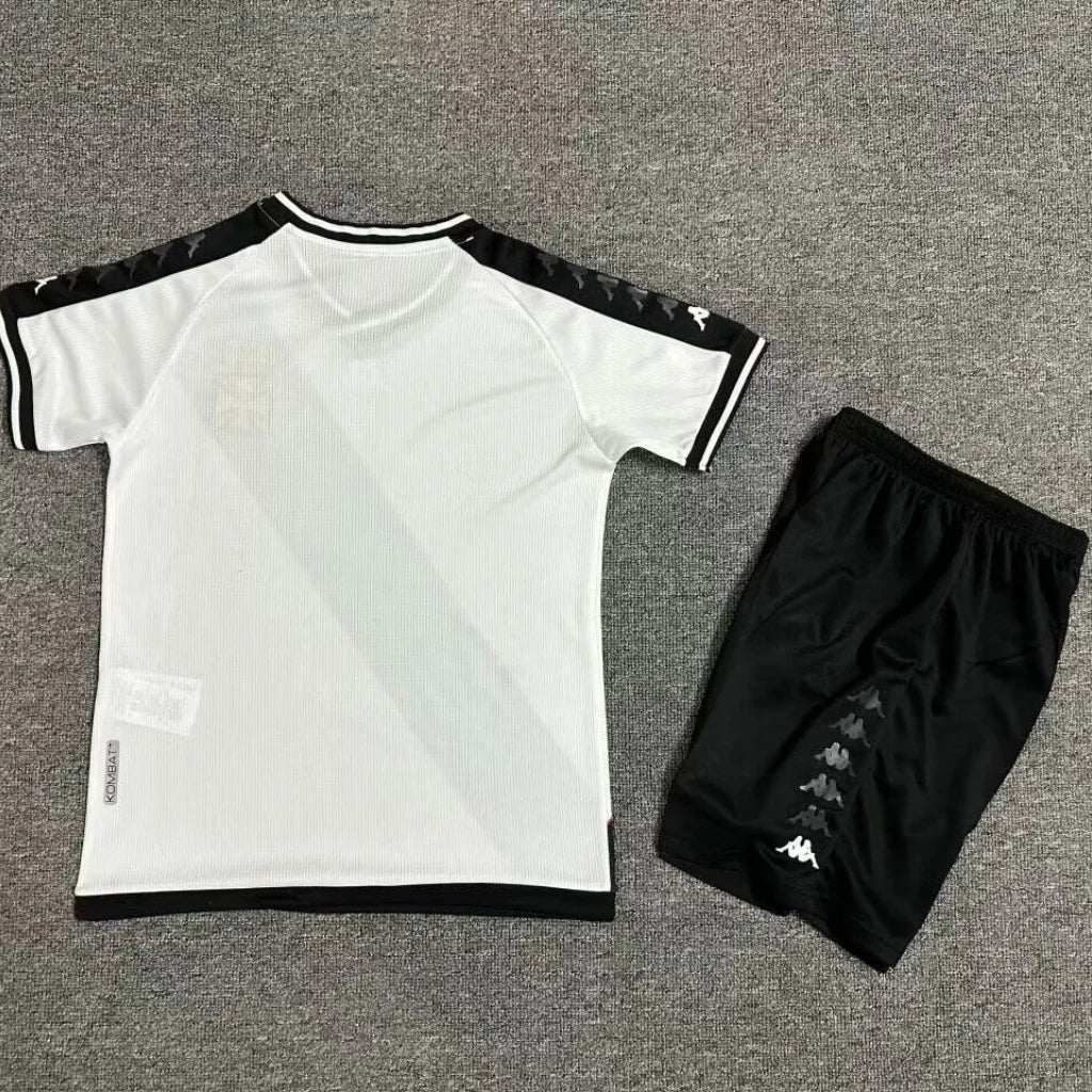 Conjunto Infantil  Vasco II 2024/25