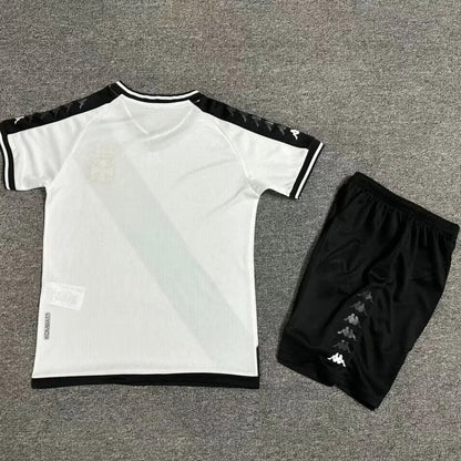 Conjunto Infantil  Vasco II 2024/25