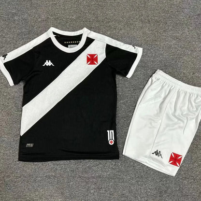 Conjunto Infantil  Vasco I 2024/25