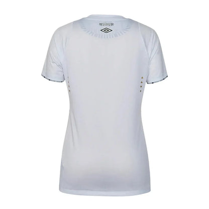 Camisa Feminina Santos I 2024