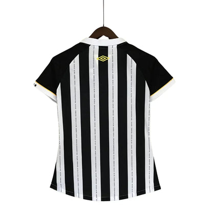 Camisa Feminina Santos I 2023 - Torcedor