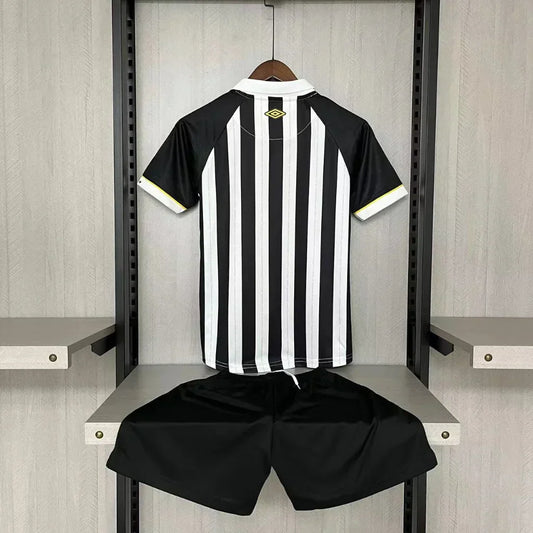 Conjunto Infantil Santos 2023/24