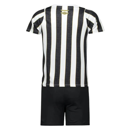 Conjunto Infantil II Santos 2024