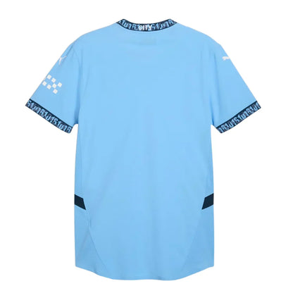 Camisa Masculina Manchester City I 2024/25