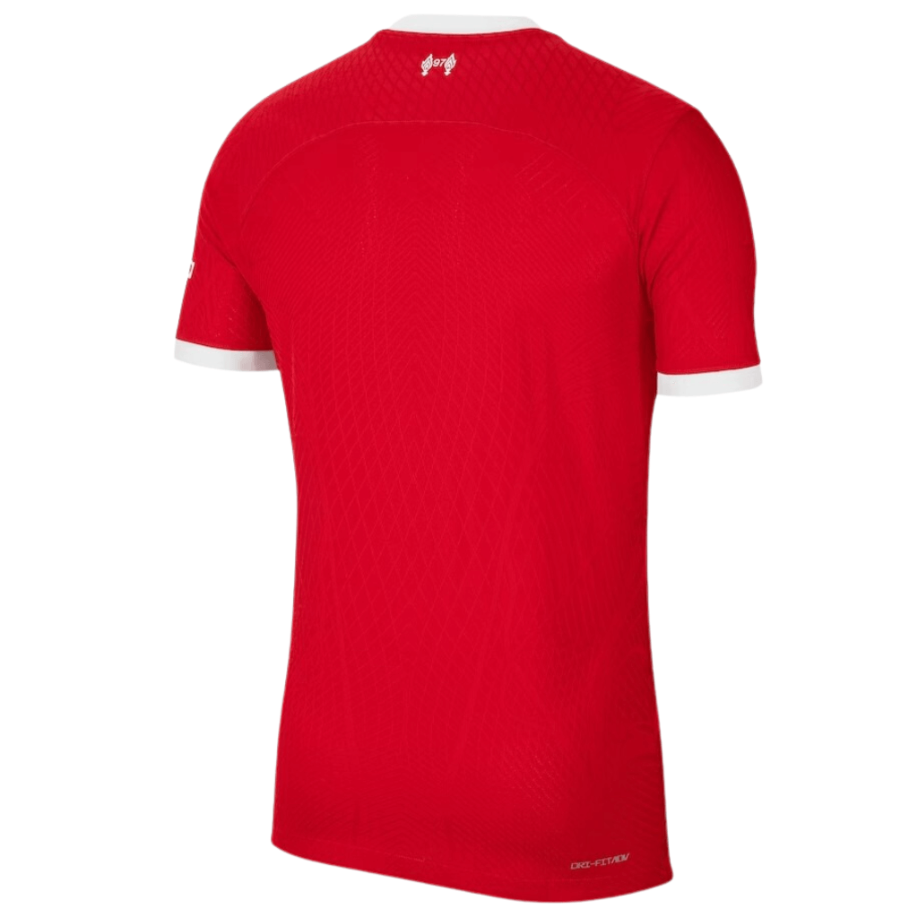 Camisa Masculina Liverpool I 2023