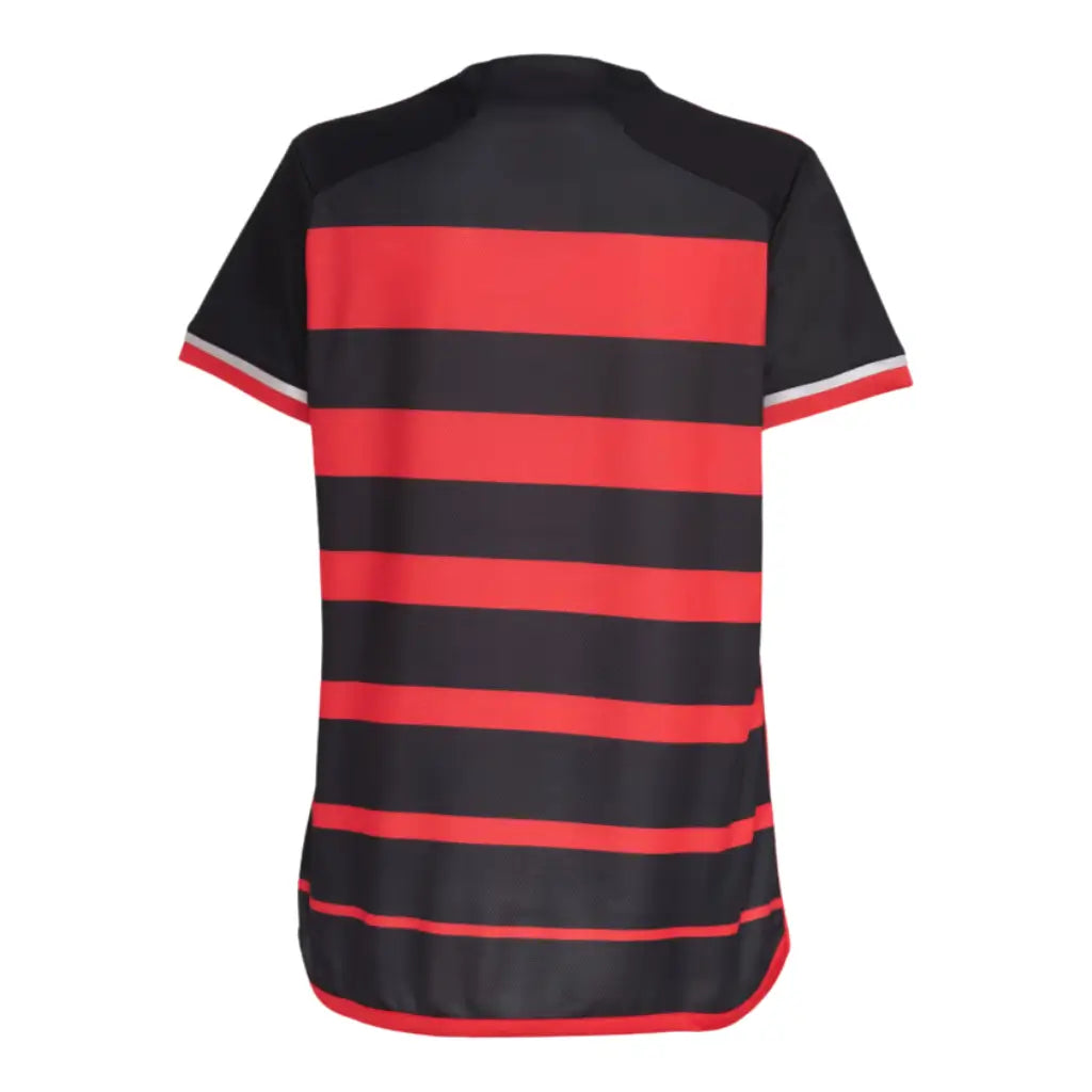 Camisa Feminina Flamengo I  2024/25