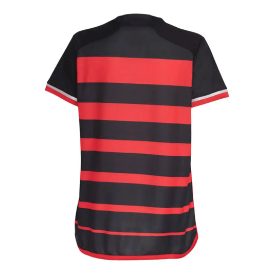 Camisa Feminina Flamengo I  2024/25