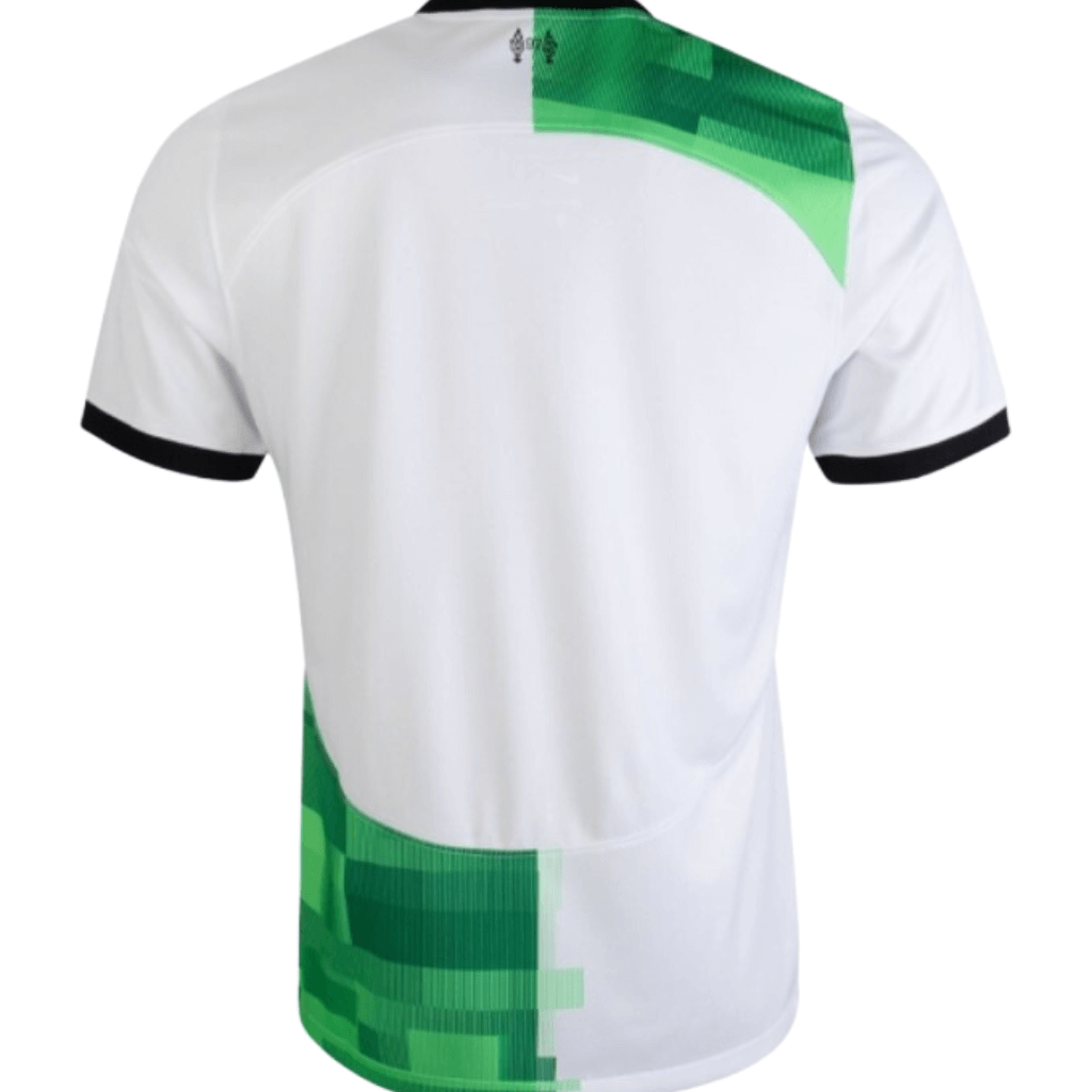 Camisa Masculina Liverpool II 2023