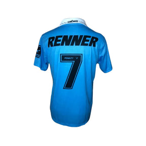 Camisa Masculina Grêmio Retrô 1995/96