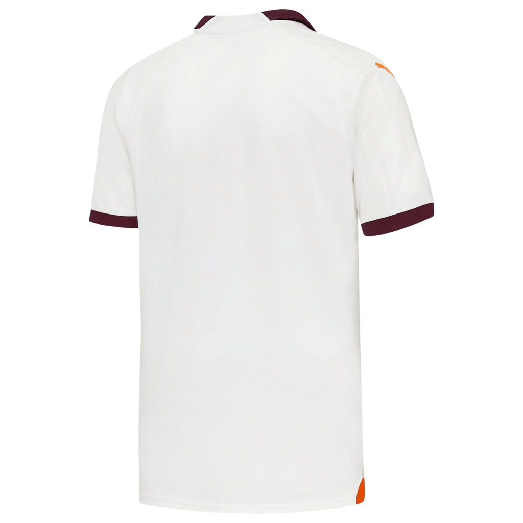 Camisa Masculina Manchester City Away 2023