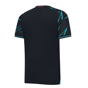 Camisa III M. City 2023