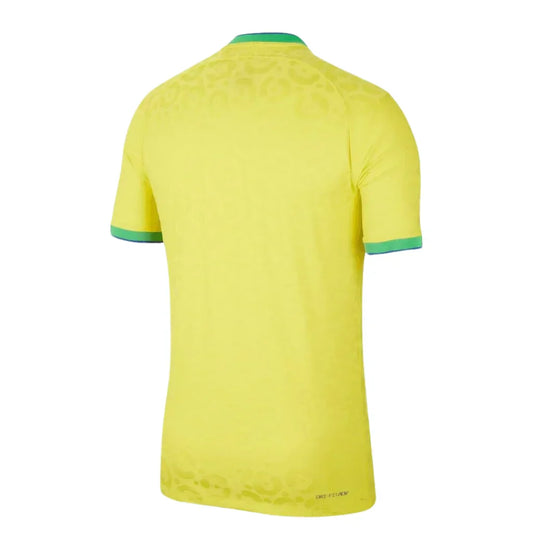 Camisa Masculina Brasil I 2022/23