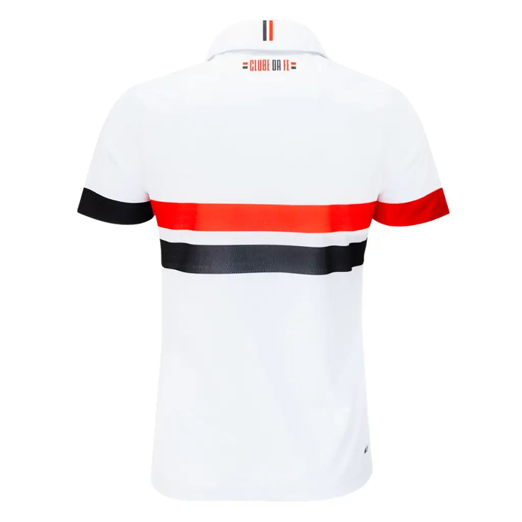 Camisa Feminina São Paulo I 2024/25