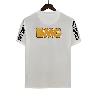Camisa Masculina Santos Rêtro 2011/12