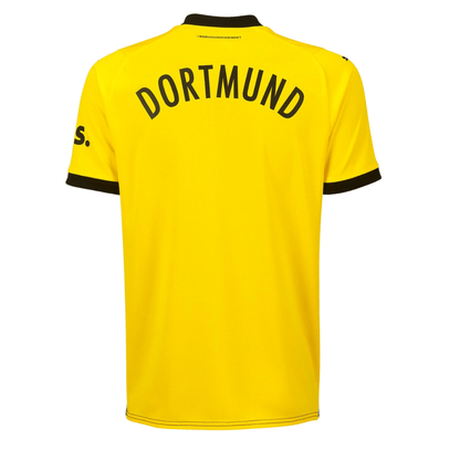 Camisa Masculina Borussia Dortmund Home 2023
