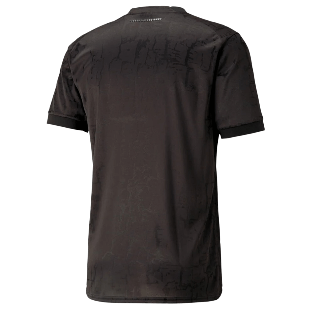 Camisa Masculina Borussia Dortmund All Black 2024