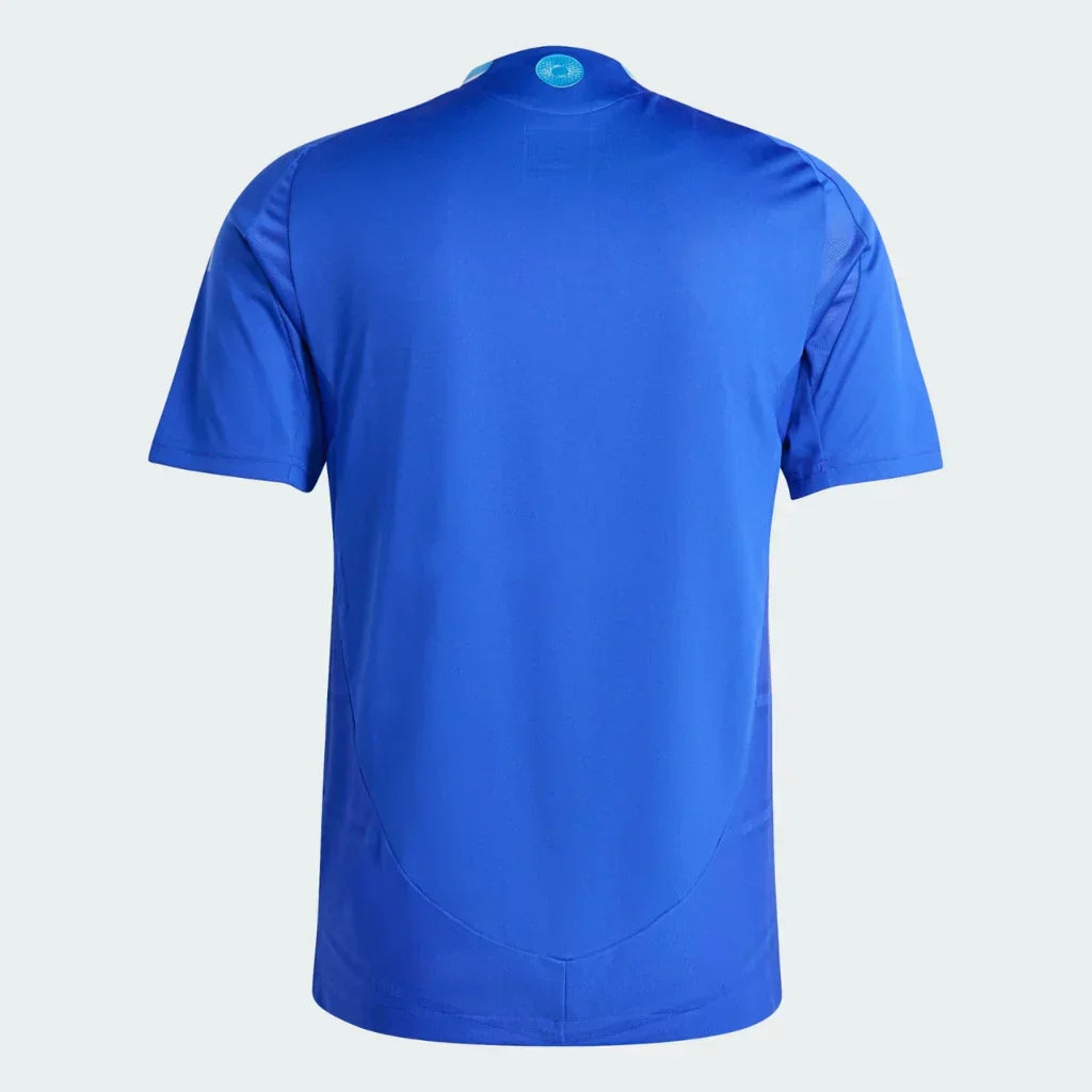 Camisa Masculina Argentina II 2024/25 Authentic