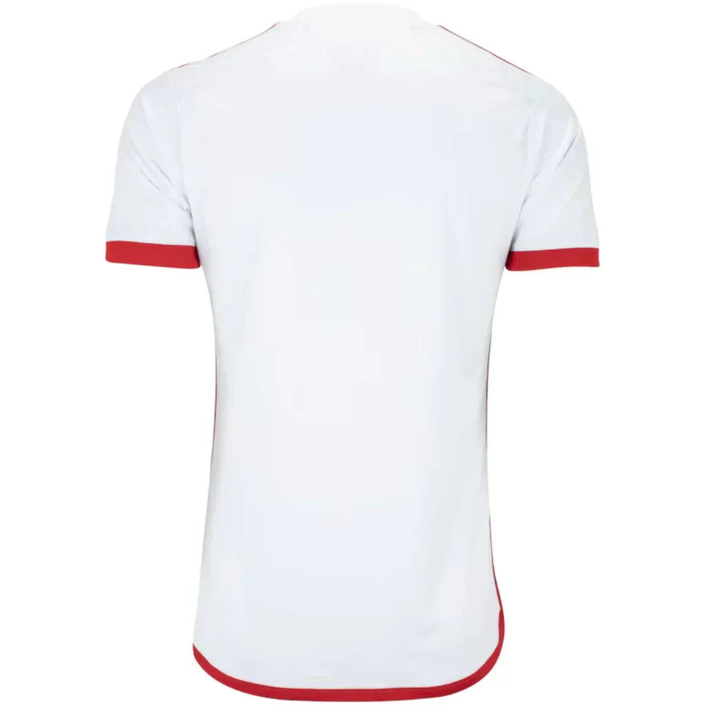 Camisa Masculina Flamengo II 2024/25