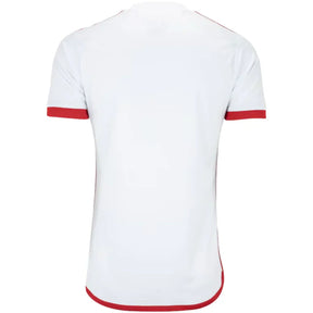 Camisa Masculina Flamengo II 2024/25