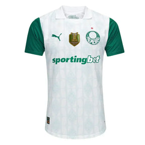 Camisa Masculina Palmeiras Puma II 2025/26