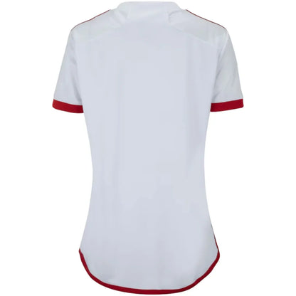 Camisa Feminina Flamengo II  2024/25