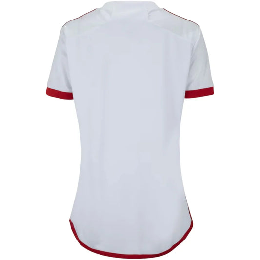 Camisa Feminina Flamengo II  2024/25