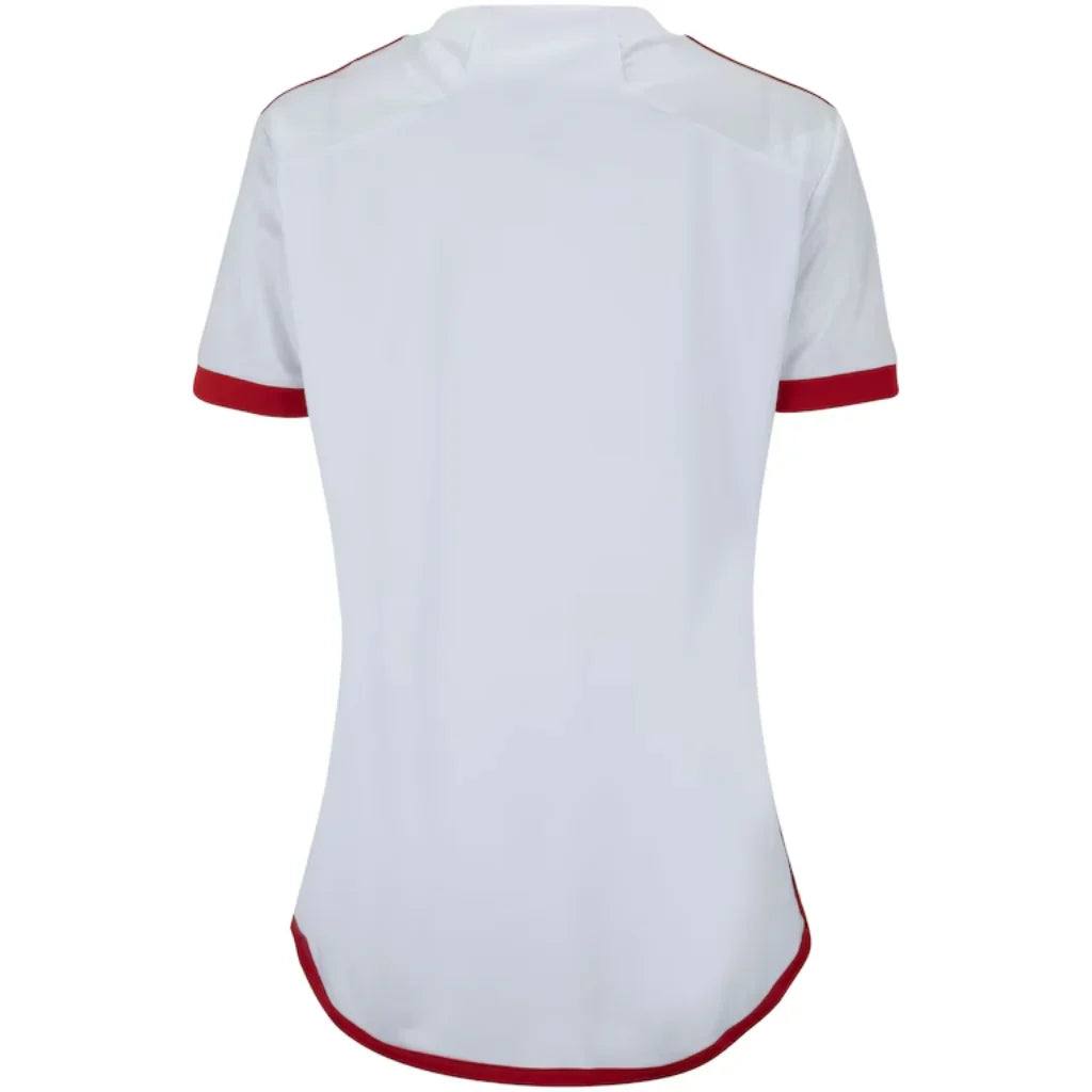 Camisa Feminina Flamengo II  2024/25