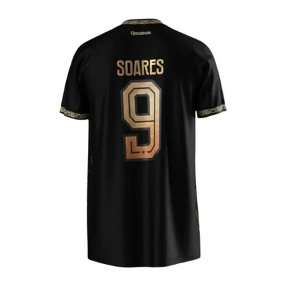 Camisa Masculina Botafogo II 2024/25 - Torcedor