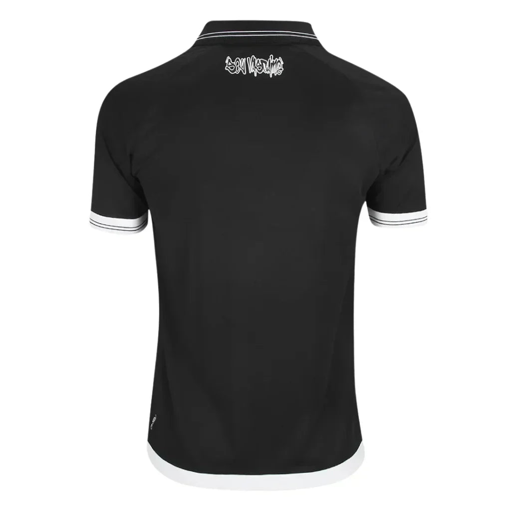 Camisa Masculina Vasco I 2025/26