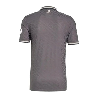 Camisa Masculina III Real Madrid 2024/25
