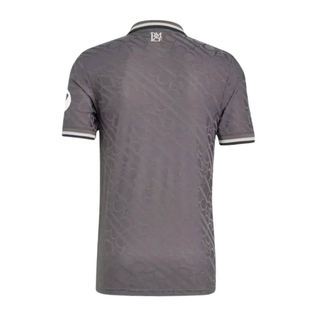 Camisa Masculina III Real Madrid 2024/25