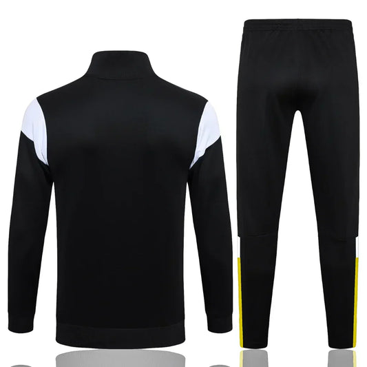 Conjunto Masculino Treino Borussia Dortmund
