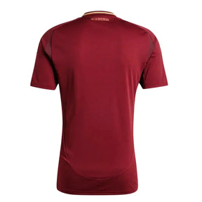 Camisa Masculina Roma I 2025/26
