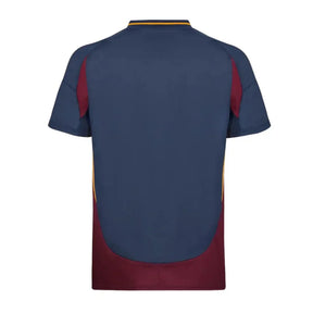 Camisa Masculina Roma III 2025/26