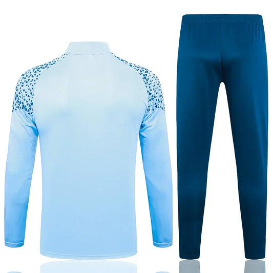 Conjunto de Treino Manchester City