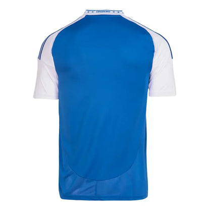 Camisa Masculina Cruzeiro I 2025/26