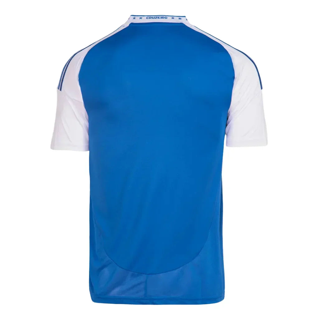 Camisa Masculina Cruzeiro I 2025/26
