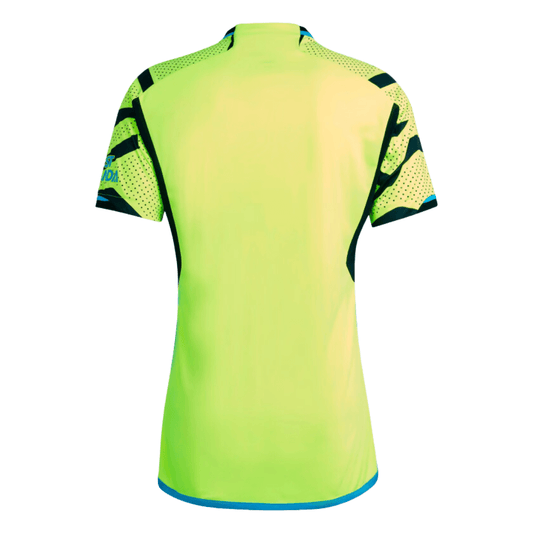 Camisa Masculina Arsenal Away 2023/24