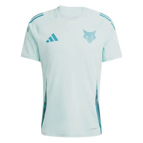 Camisa Masculina Cruzeiro Treino 2025