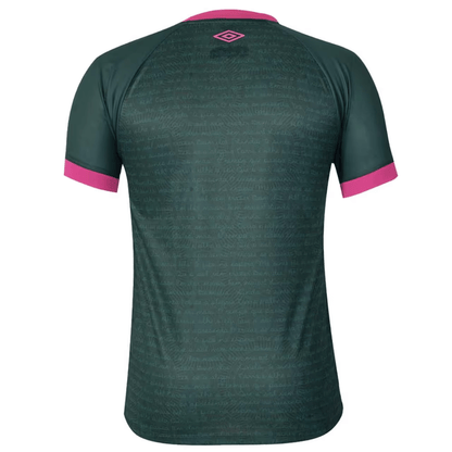 Camisa Masculina Fluminense III 2023/24