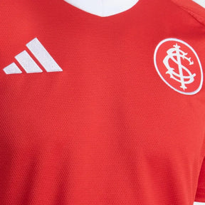 Camisa Masculina Internacional I 2025/26