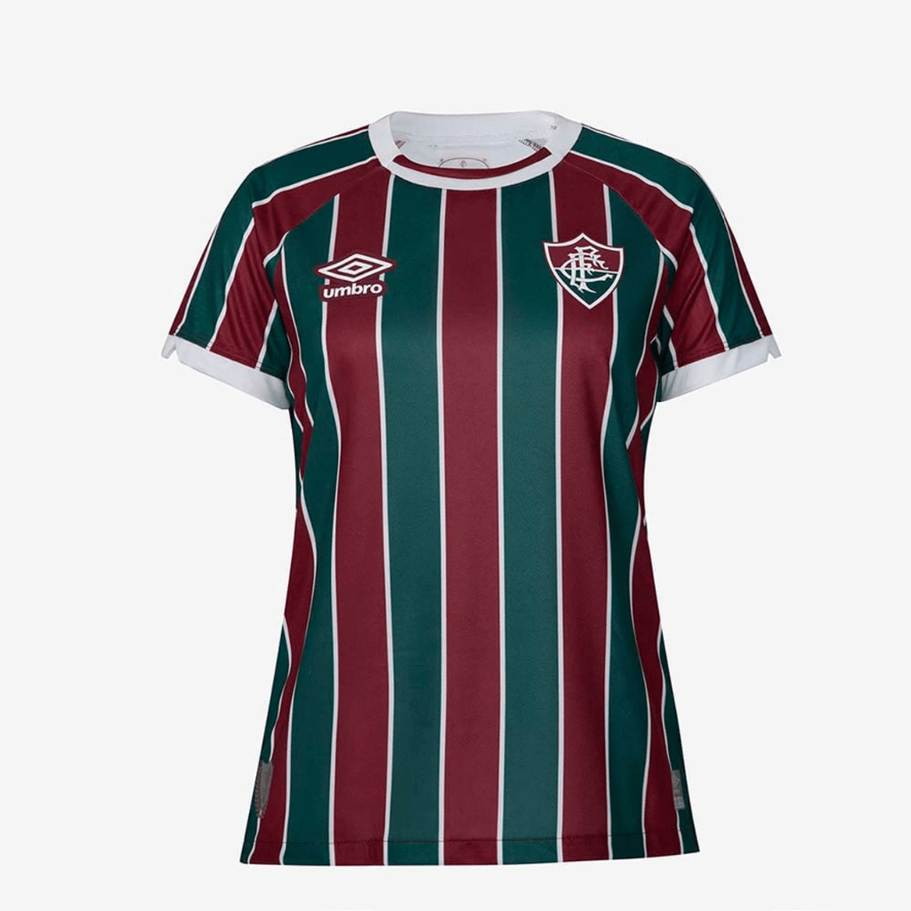 Camisa Feminina Fluminense I 2023/24