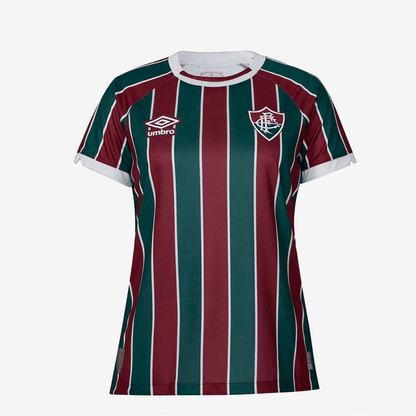 Camisa Feminina Fluminense I 2023/24