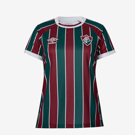 Camisa Feminina Fluminense I 2023/24