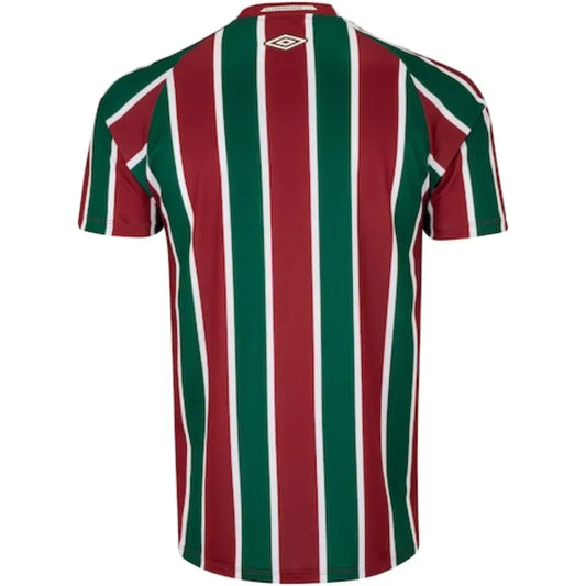 Camisa Masculina Fluminense I 2025/26