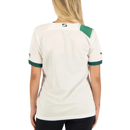 Camisa Feminina Palmeiras II 2023/24