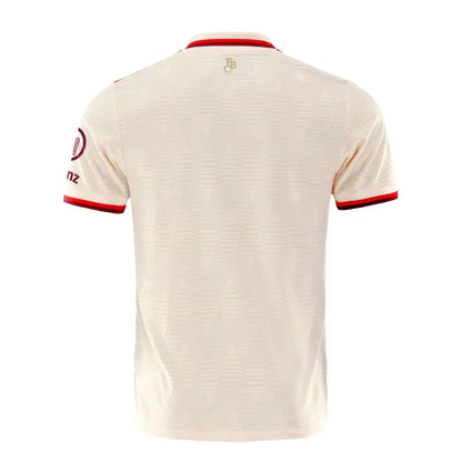 Camisa Masculina Bayern de Munique III 2024/25 Authentic