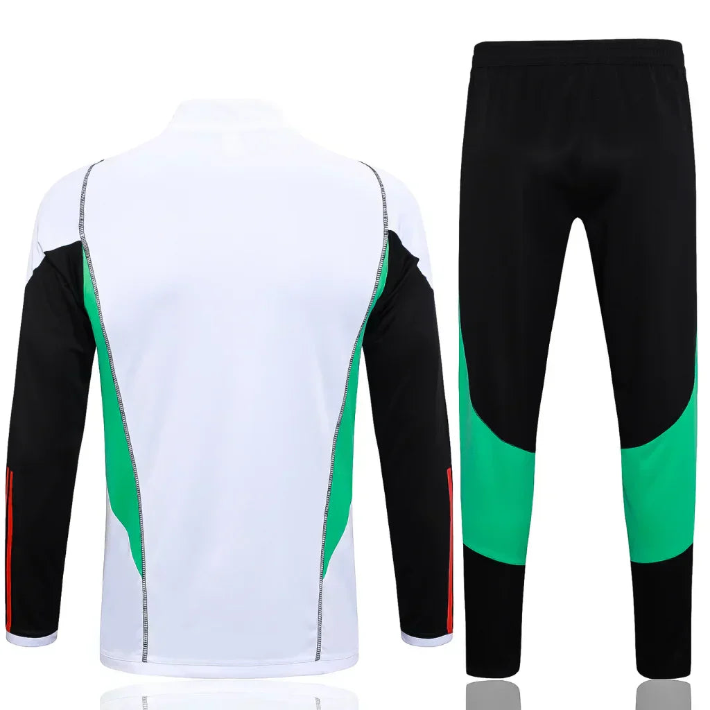 Conjunto Masculino Treino M United